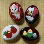 明日からJR名古屋タカシマヤです